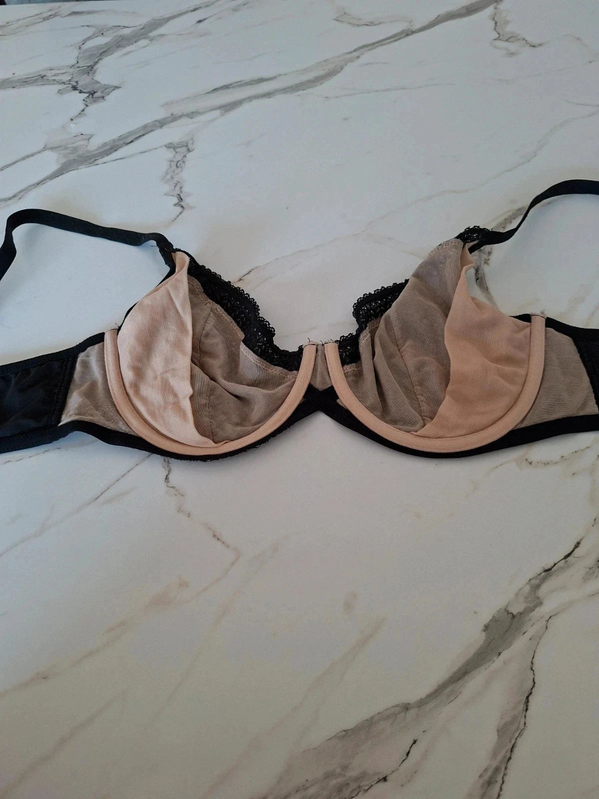 Soutien-gorge 95E - RougeGorge – photo 4